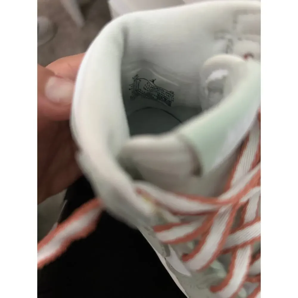 Nike great no